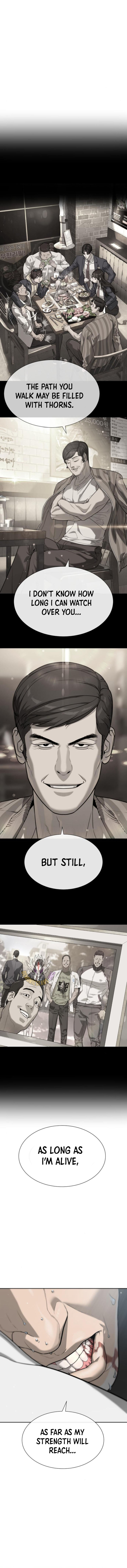Killer Peter Chapter 98 23